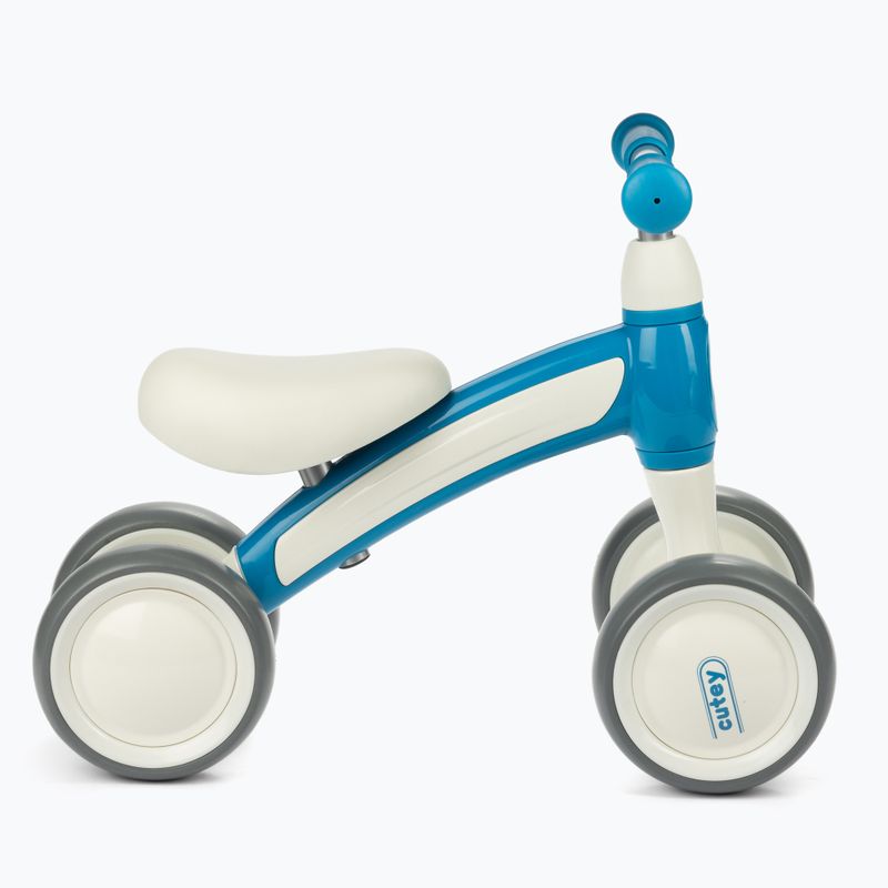 Qplay Cutey cross-country bicykel modrý 3863 2
