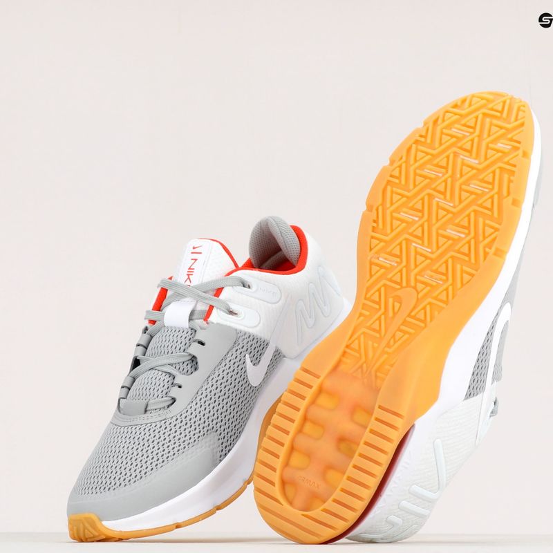 Pánske tréningové topánky Nike Air Max Alpha Trainer 4 CW3396-006 10