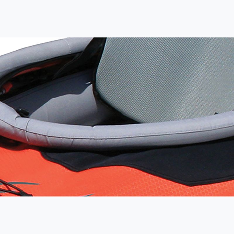 Nafukovací kajak pre 2 osoby Advanced Elements AdvancedFrame Convertible with Pump 457 cm red 6