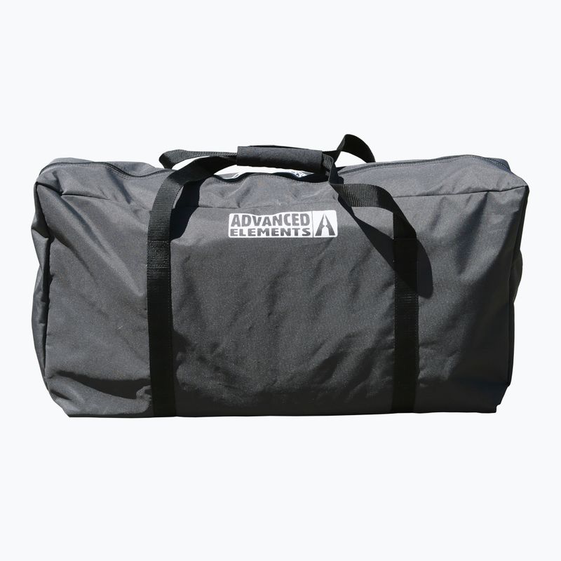 Nafukovací kajak pre 1 osobu Advanced Elements AdvancedFrame TM Sport with Pump orange 4