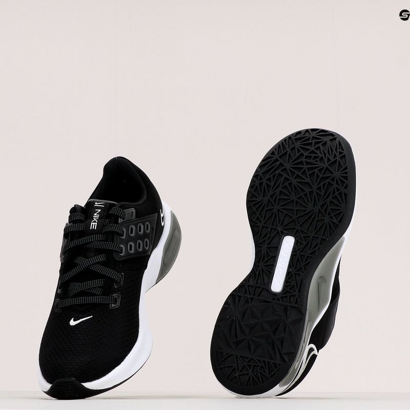 Dámske tréningové topánky Nike Air Max Bella Tr 4 black CW3398-002 9