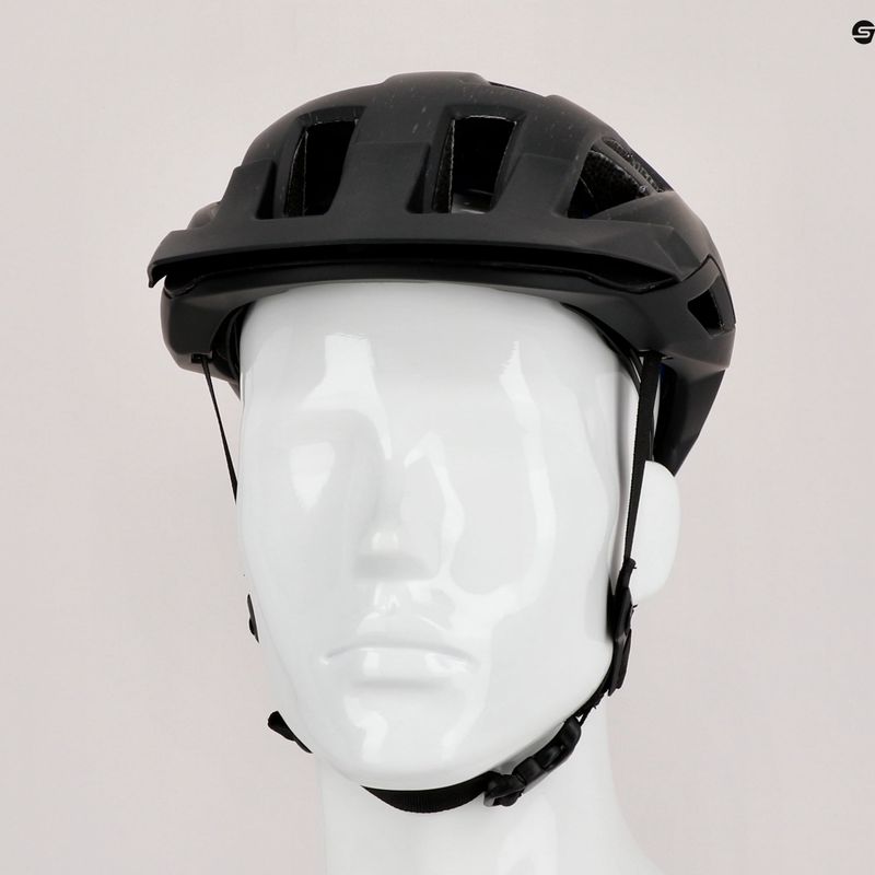Cyklistická prilba Leatt MTB Trail 2.0 V22 čierna 1022070781 8