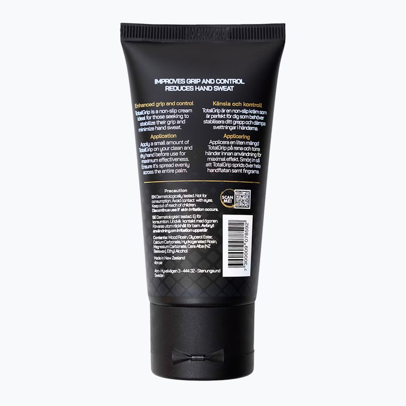 4on TotalGrip pasta na ruky 50 ml 2