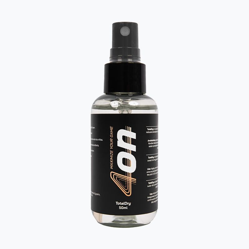 4on TotalDry sprej na ruky 50 ml