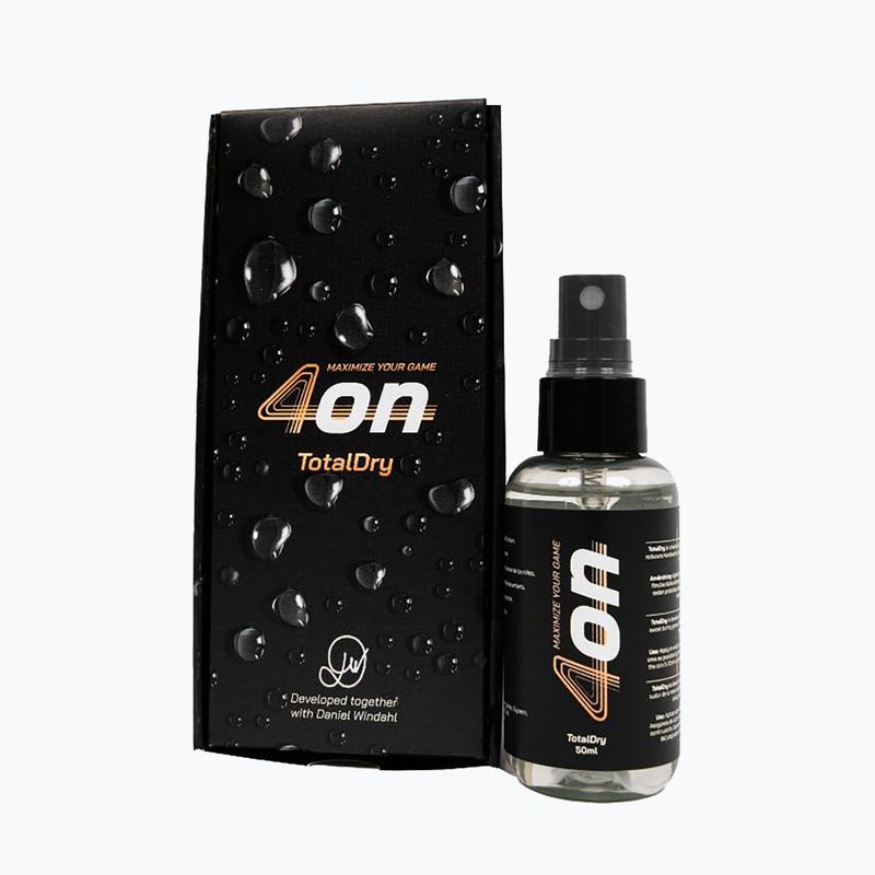 4on TotalDry sprej na ruky 50 ml 2