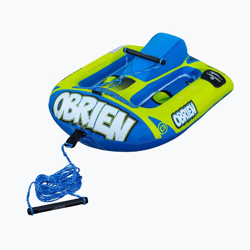 Zostava vodných lyží pre deti O'Brien Simple Trainer Inflatable Ski 2
