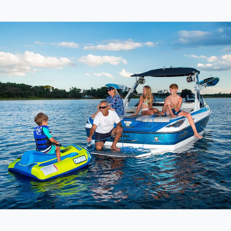 Zostava vodných lyží pre deti O'Brien Simple Trainer Inflatable Ski 7