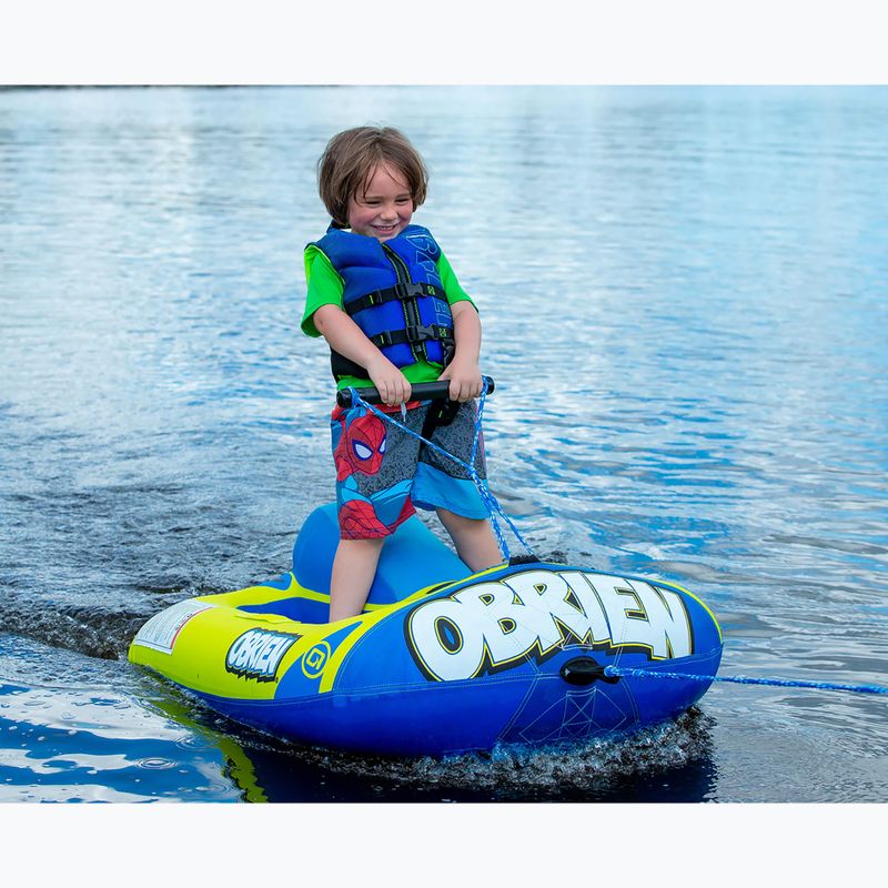 Zostava vodných lyží pre deti O'Brien Simple Trainer Inflatable Ski 8
