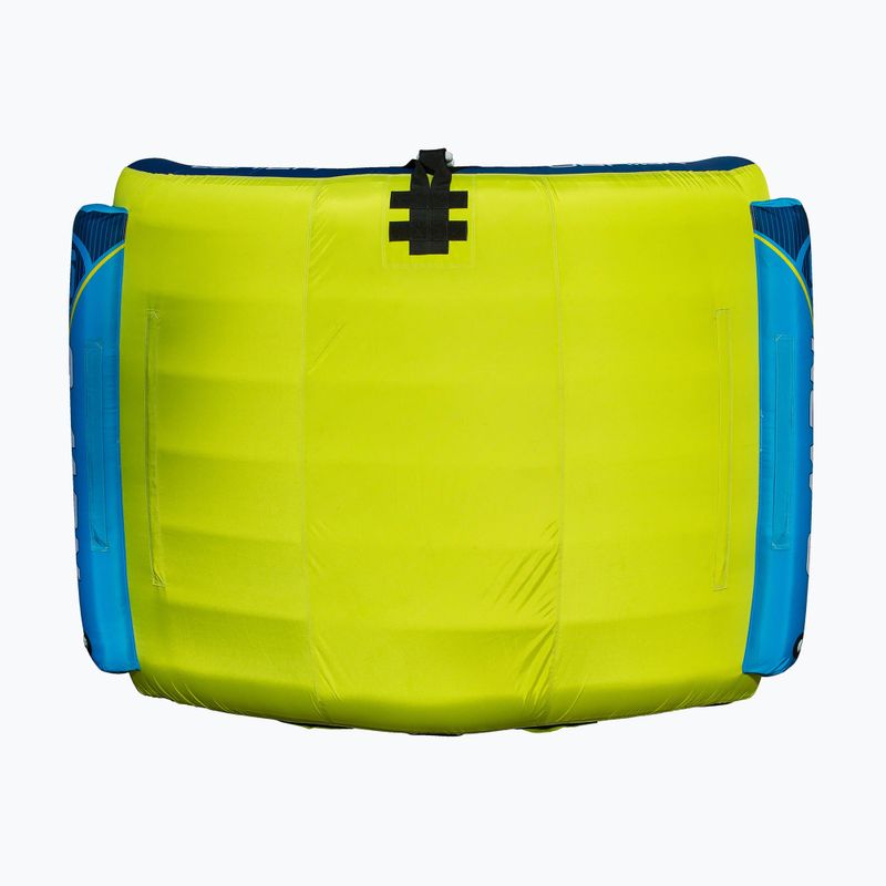 Plavák na ťahanie O'Brien New-U Towable Tube blue/yellow 3