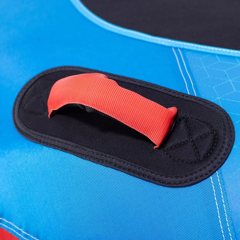 Plavák na ťahanie O'Brien Screamer Towable Tube Red/Blue 3