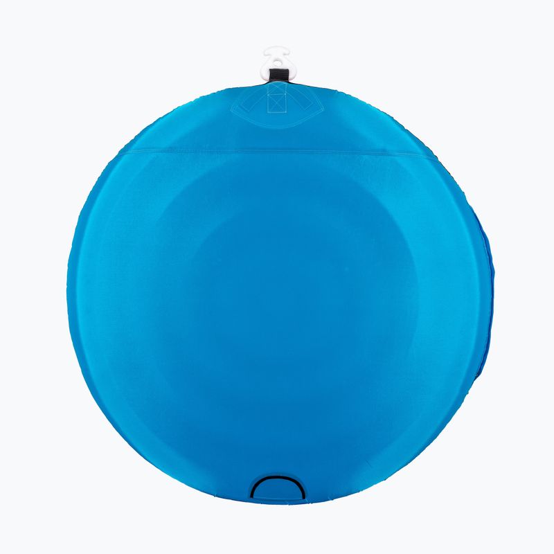Plavák na ťahanie O'Brien Super Screamer Boat Tube Red/Blue 3