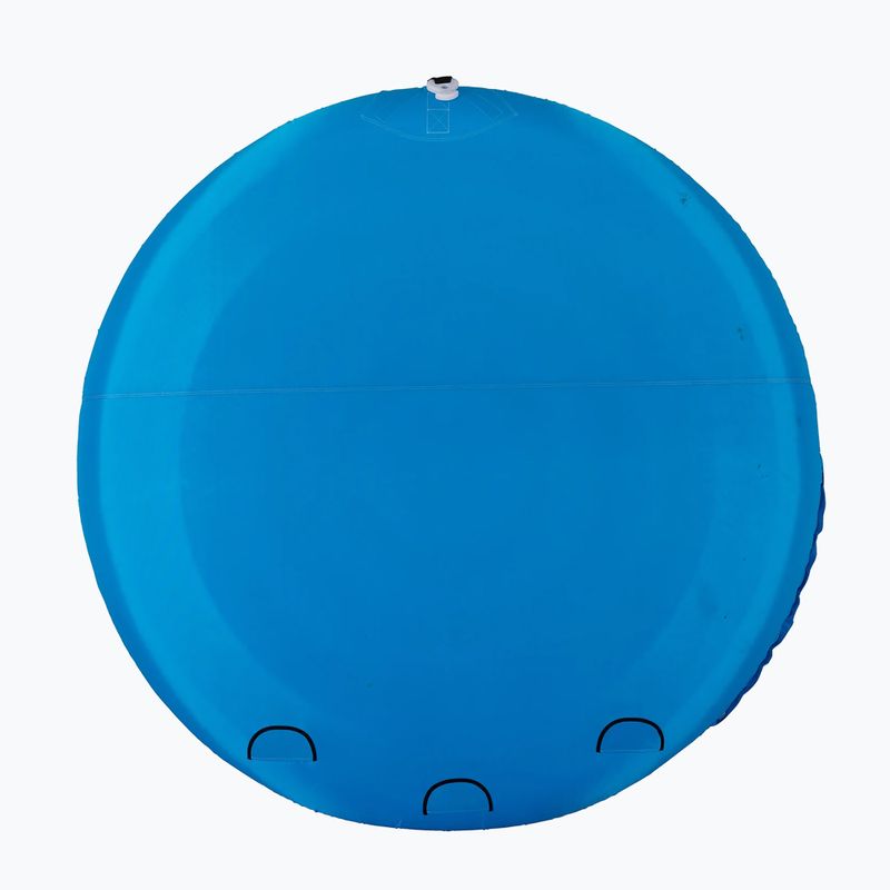 Plavák na ťahanie O'Brien X-Scream Boat Tube Red/Blue 3