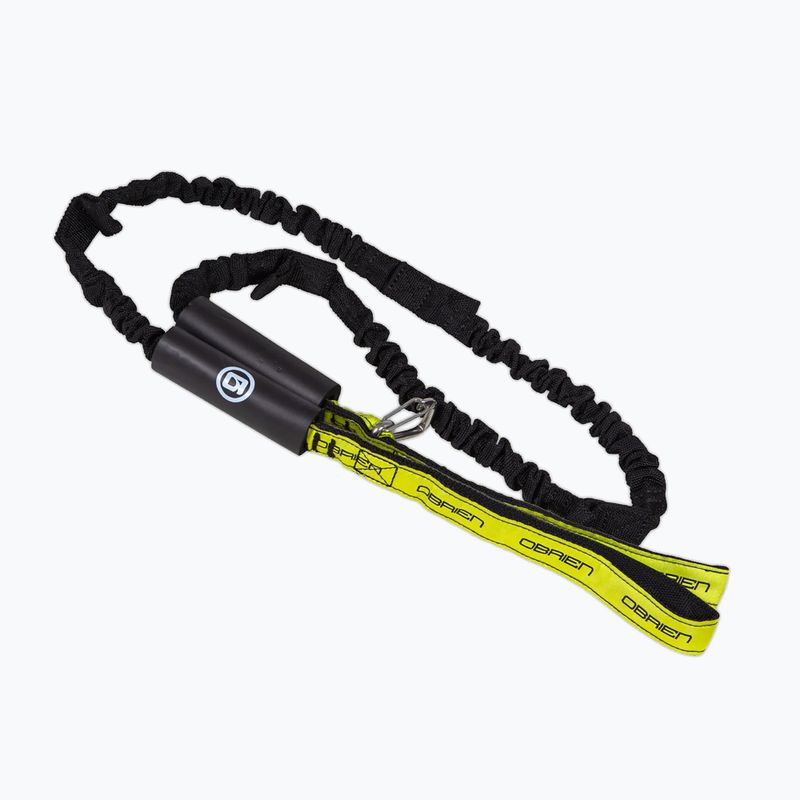 Lano O'Brien 6' Boat Bungee black/yellow