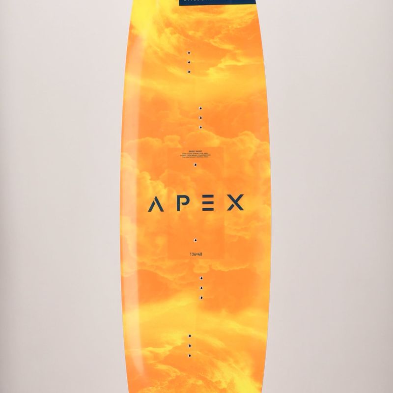 Airush kiteboard Apex V7 žltý 3024220001002 6