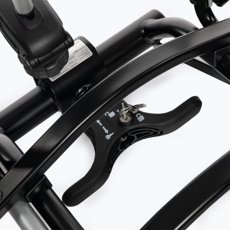 Nosič Thule EuroRide 3Bike 13Pin 942000 7
