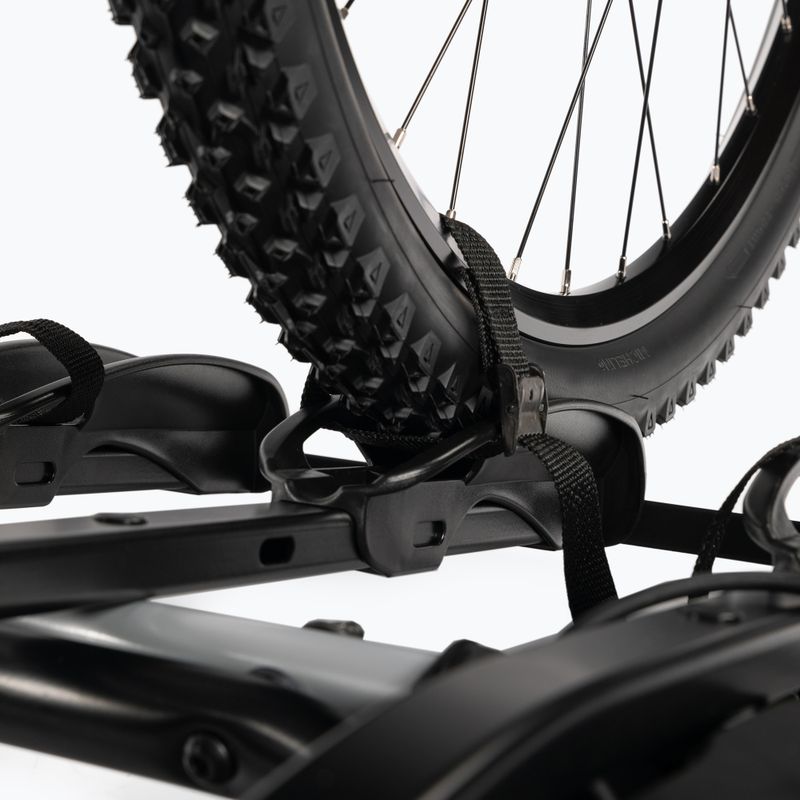 Nosič Thule EuroRide 3Bike 13Pin 942000 9