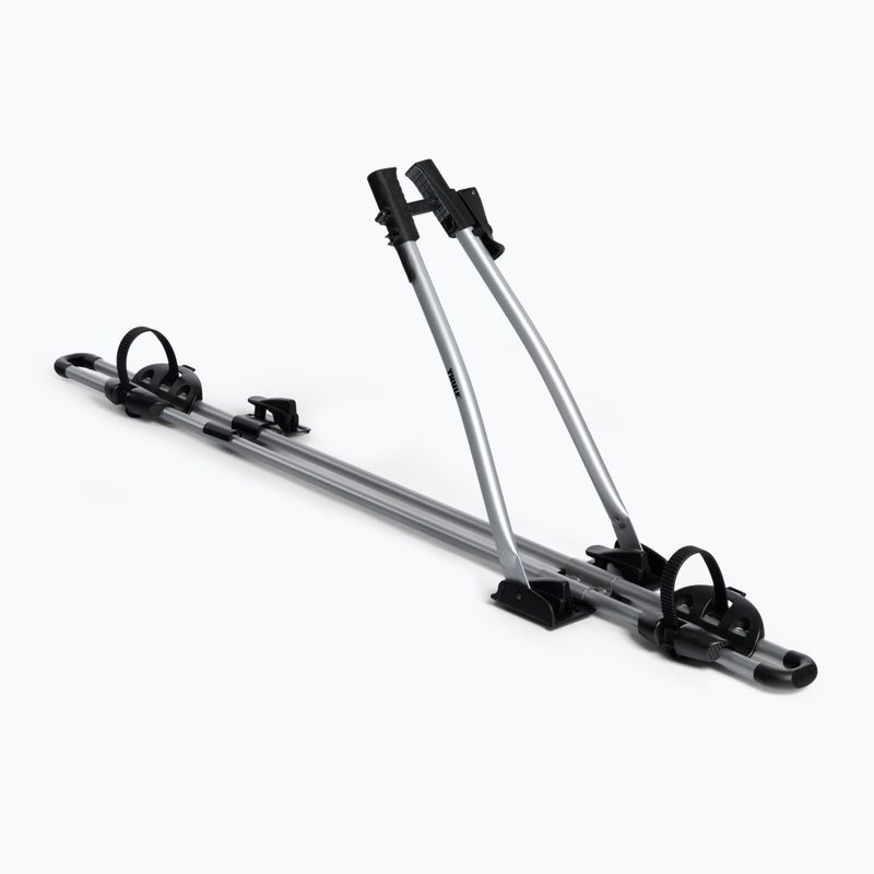 Strešný nosič bicyklov Thule Freeride strieborný 532002