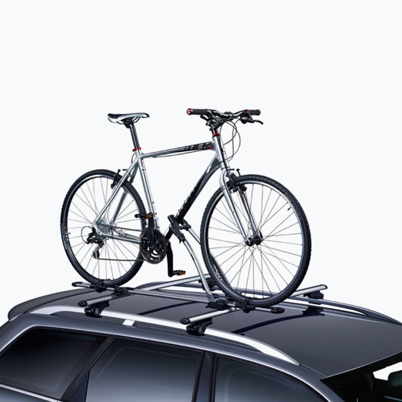 Strešný nosič bicyklov Thule Freeride strieborný 532002 7