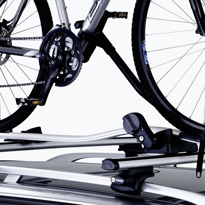 Strešný nosič bicyklov Thule ProRide strieborný 591018 4