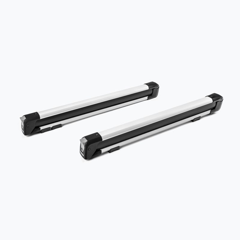 Nosič lyží a snowboardov Thule Snowpack L 732600