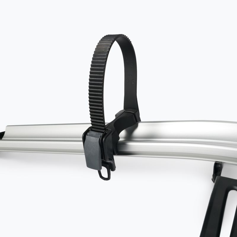 Adaptér na nosič bicyklov Thule Velocompact 4Th strieborný 926101 3