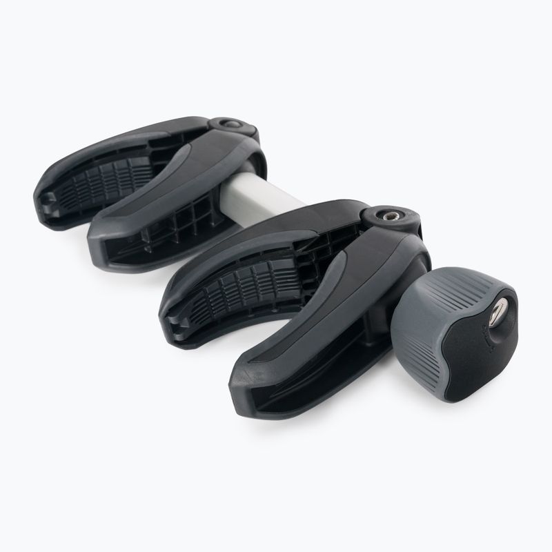 Adaptér na nosič bicyklov Thule Velocompact 4Th strieborný 926101 4