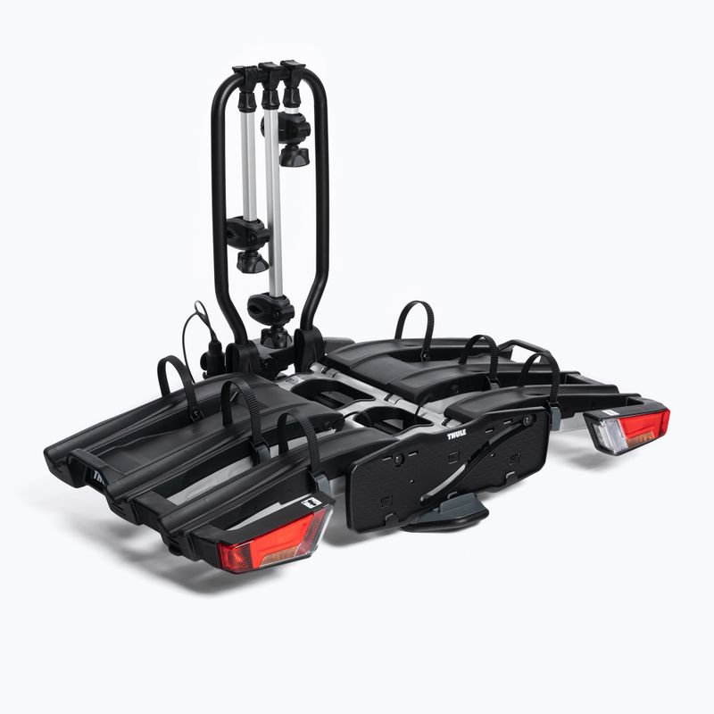 Nosič Thule Easyfold XT 3B 13Pin čierny 934100