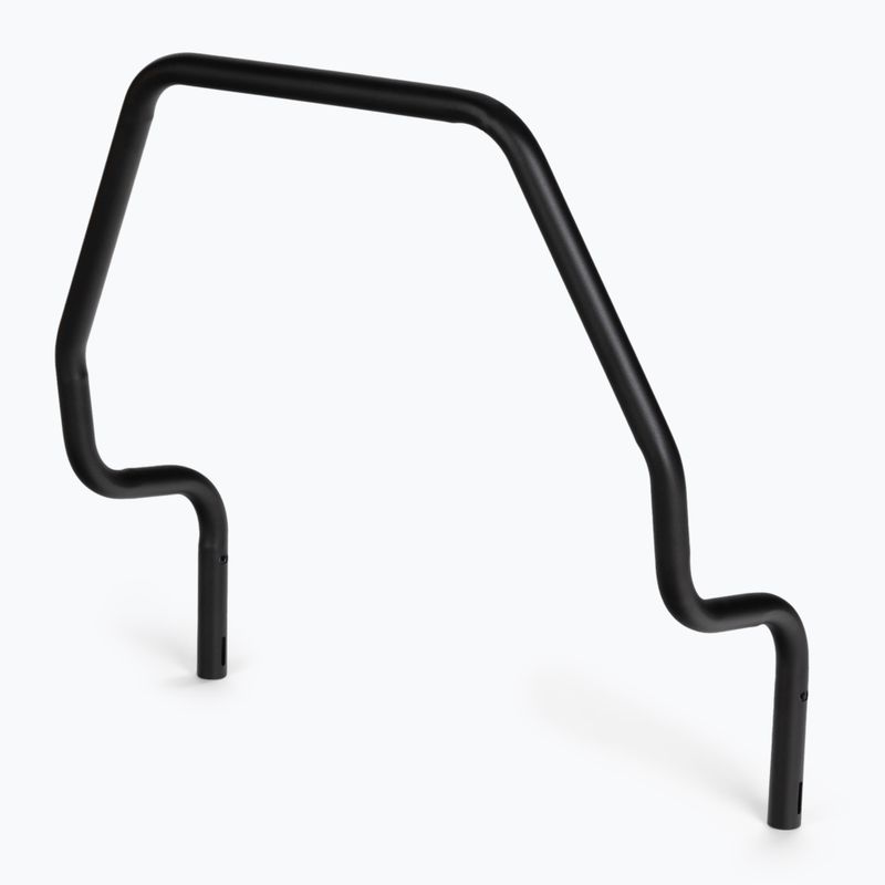 Adaptér na montáž bicykla na rezervné koleso Thule VeloSpace XT 3-Bike Spare Wheel čierny 9394