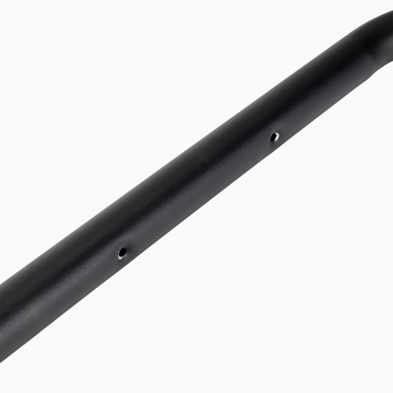 Adaptér na montáž bicykla na rezervné koleso Thule VeloSpace XT 3-Bike Spare Wheel čierny 9394 3
