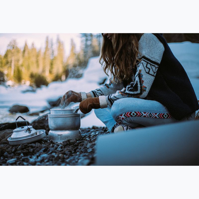 Turistický varič Trangia Stove 25-2 10