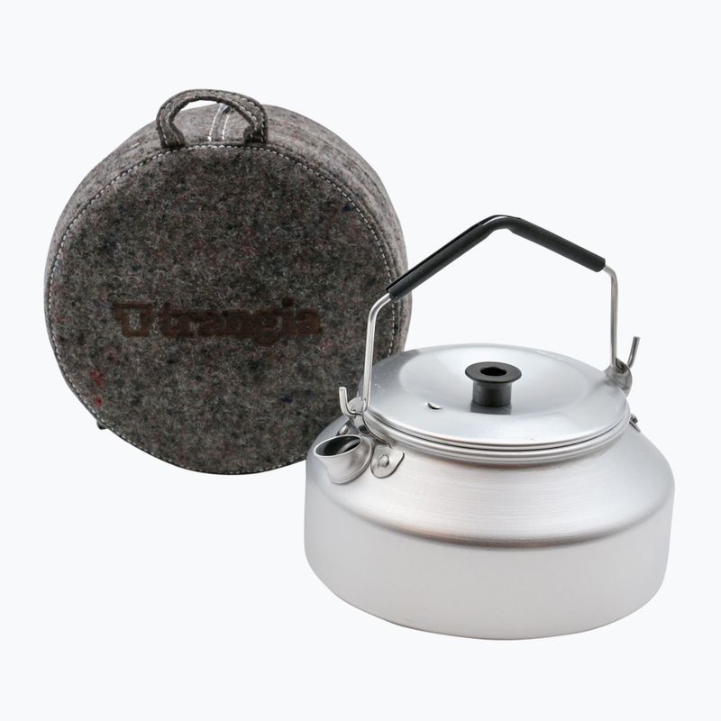 Čajník Trangia Kettle 900 ml 3