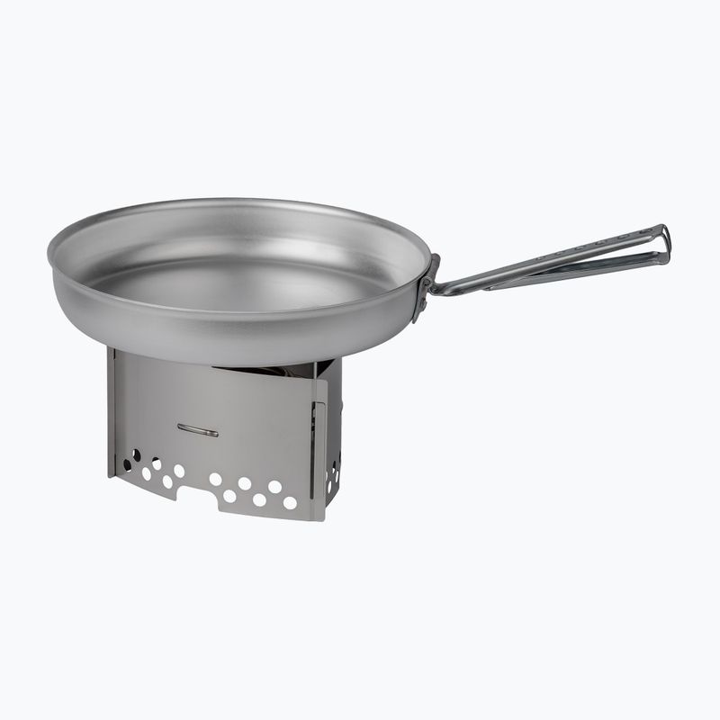 Panvica Trangia Frypan 724-20 silver 3