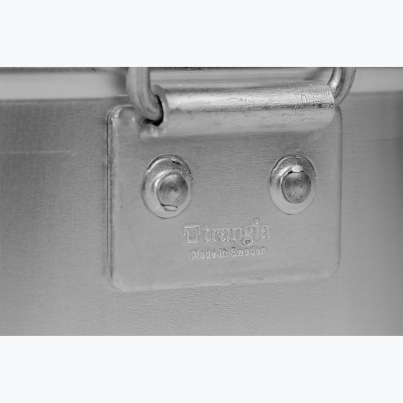 Sada turistického riadu Trangia Mess Tin Small Handle 750 ml 3