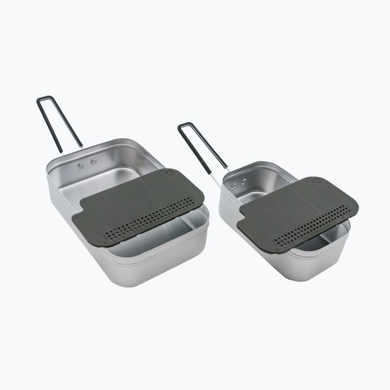 Doska Trangia Multi-Disc Mess Tin 3