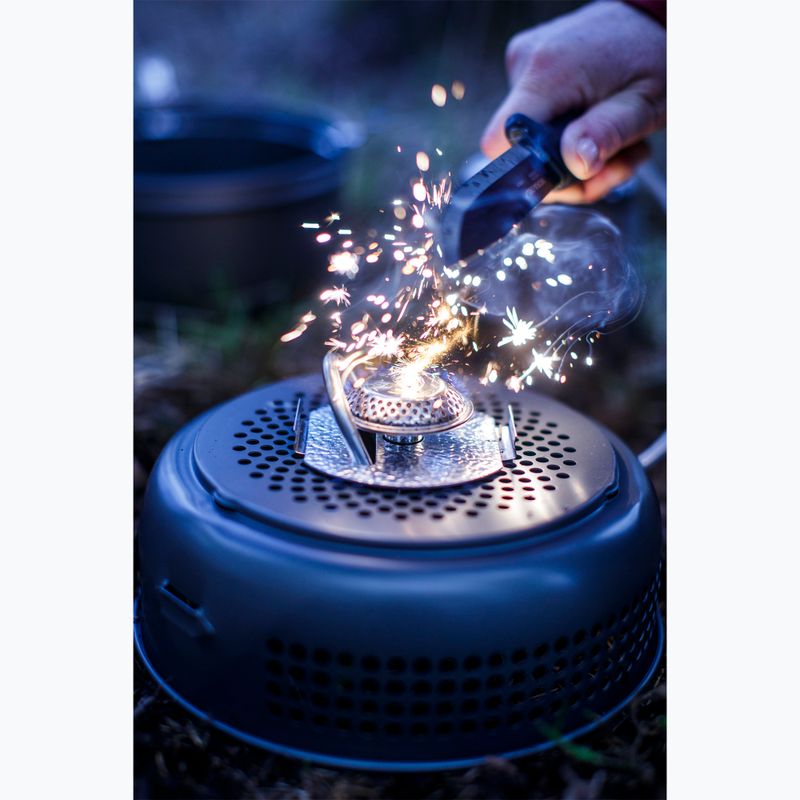 Turistický varič Trangia Gas Burner 7