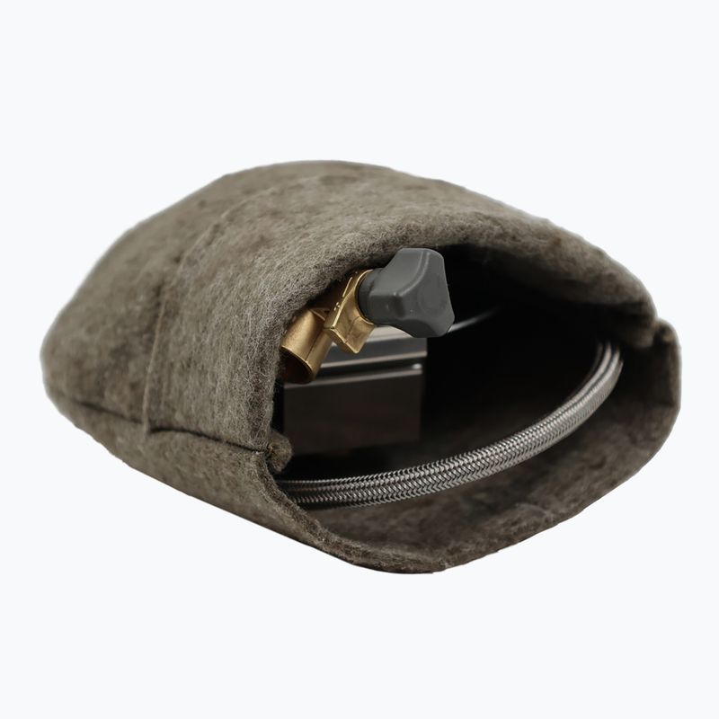 Turistický varič Trangia Gas Burner Storm GB77 3