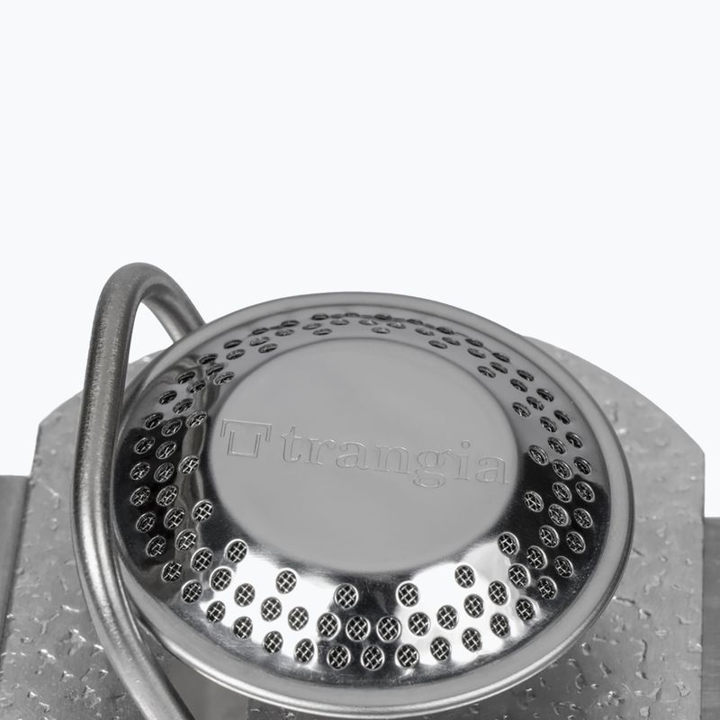 Turistický varič Trangia Gas Burner Storm GB77 4
