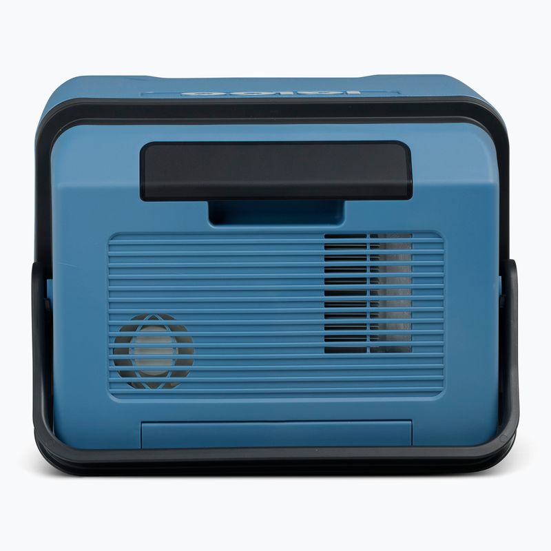 Turistická chladnička Igloo IE24 DC 24 and ice blue 4