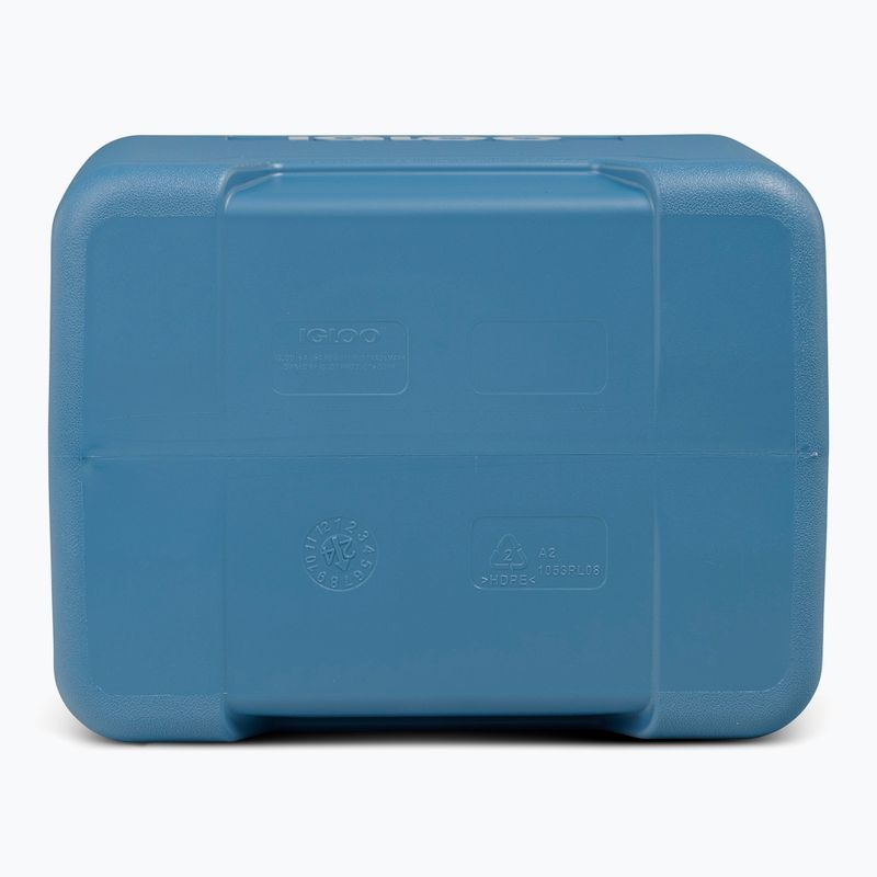 Turistická chladnička Igloo IE24 DC 24 and ice blue 5