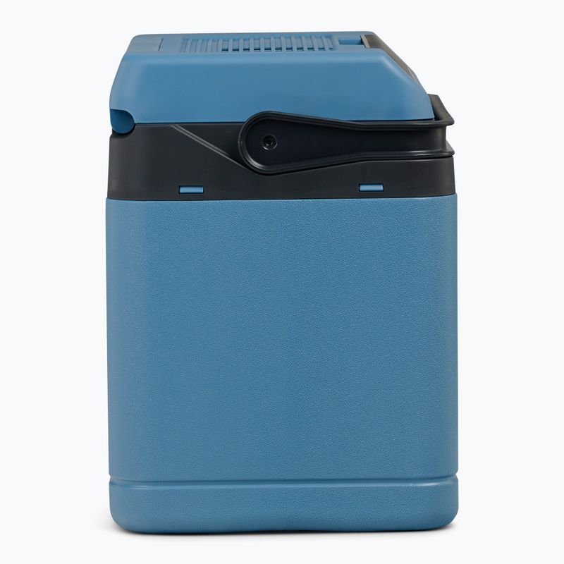 Turistická chladnička Igloo IE24 DC 24 and ice blue 6