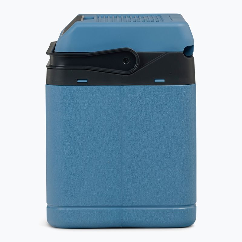 Turistická chladnička Igloo IE24 DC 24 and ice blue 7