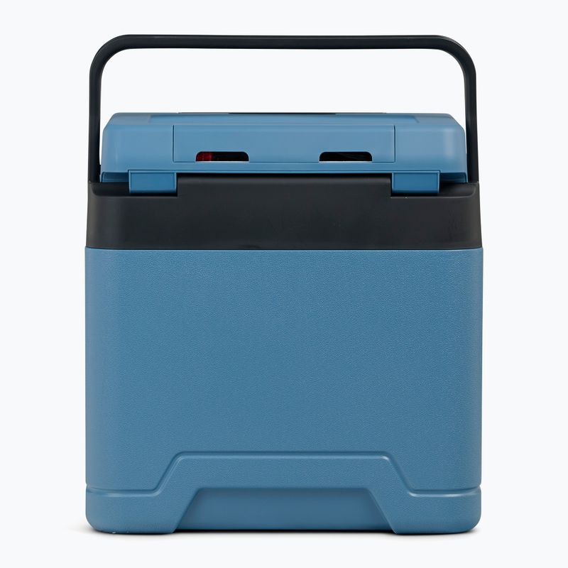 Turistická chladnička Igloo IE24 DC 24 and ice blue 9
