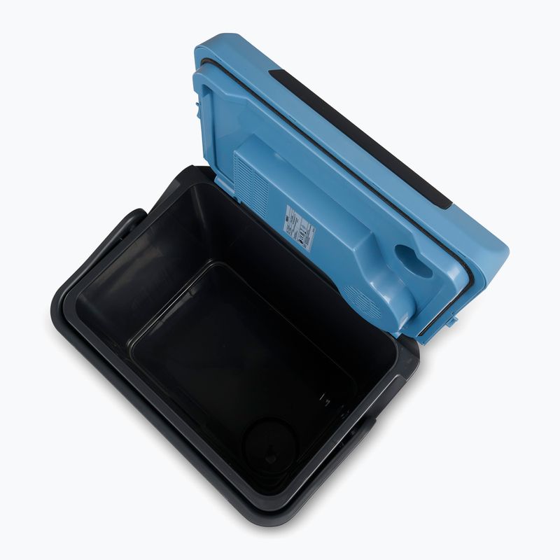 Turistická chladnička Igloo IE24 DC 24 and ice blue 12