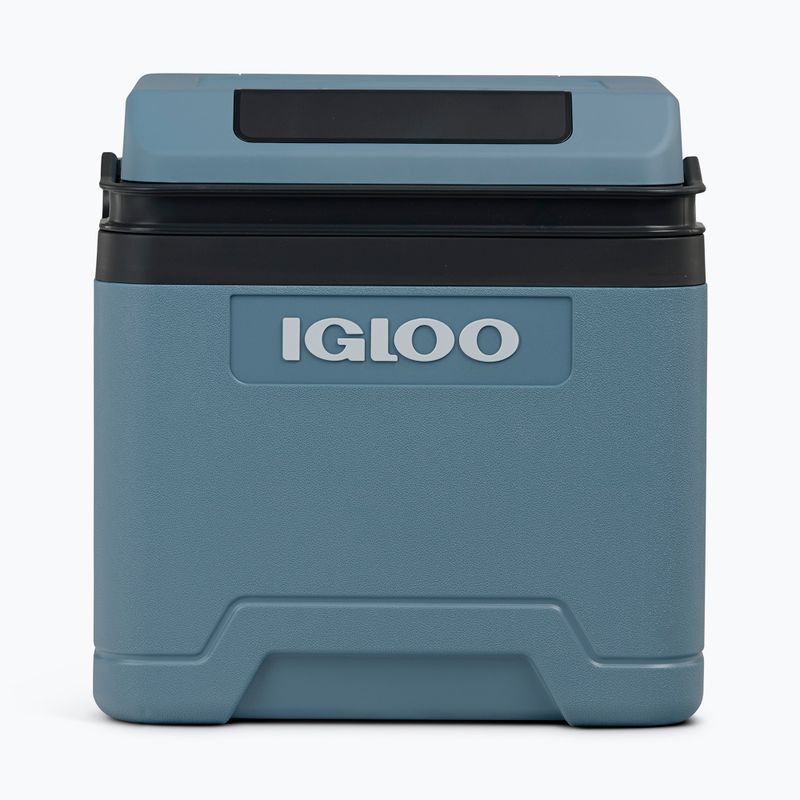 Turistická chladnička Igloo IE24 DC 24 l ice blue