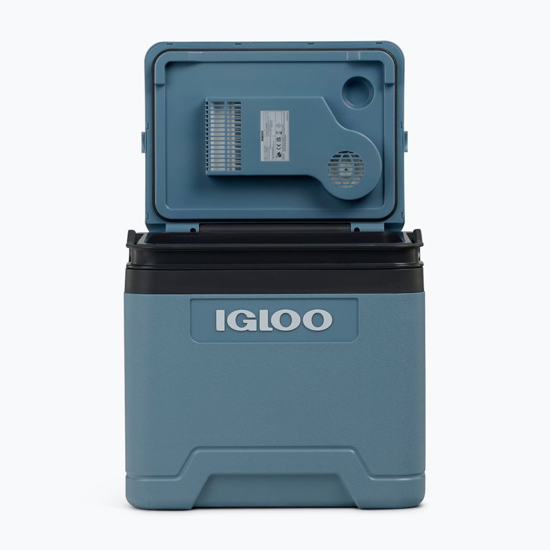 Turistická chladnička Igloo IE24 DC 24 l ice blue 8