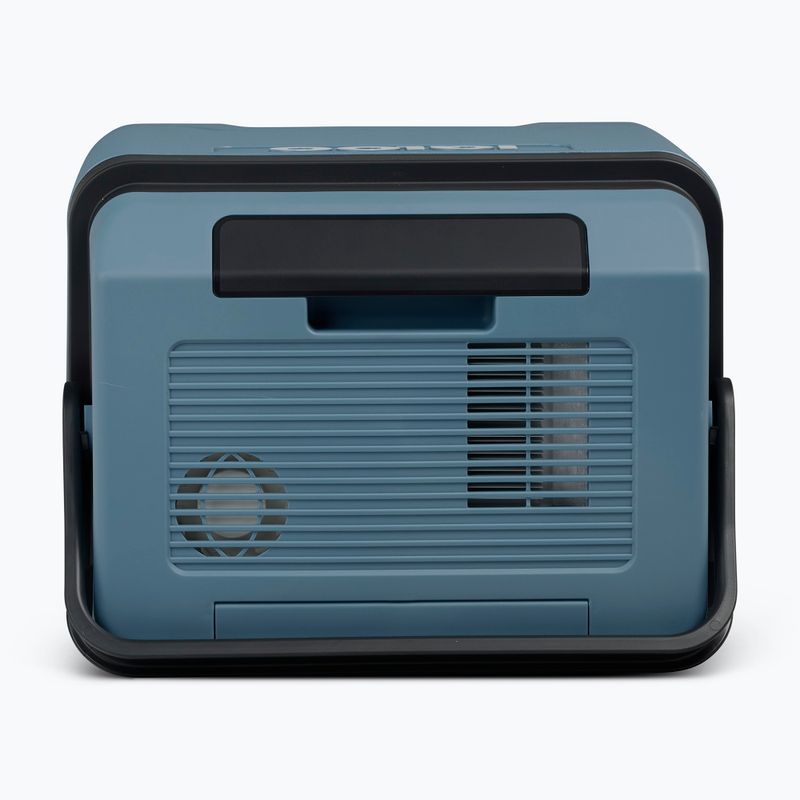 Turistická chladnička Igloo IE24 DC 24 l ice blue 11