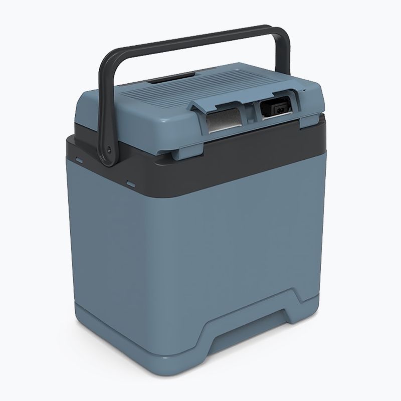 Chladnička Igloo IE24 ACDC 24 and ice blue 4