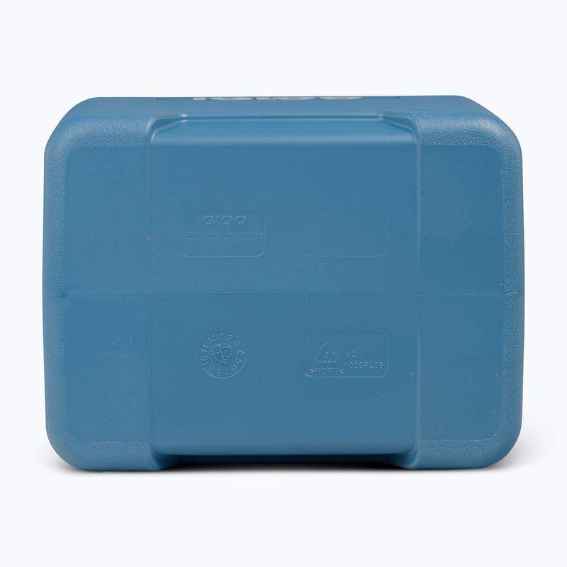 Turistická chladnička Igloo IE24 ACDC 24 l ice blue 6