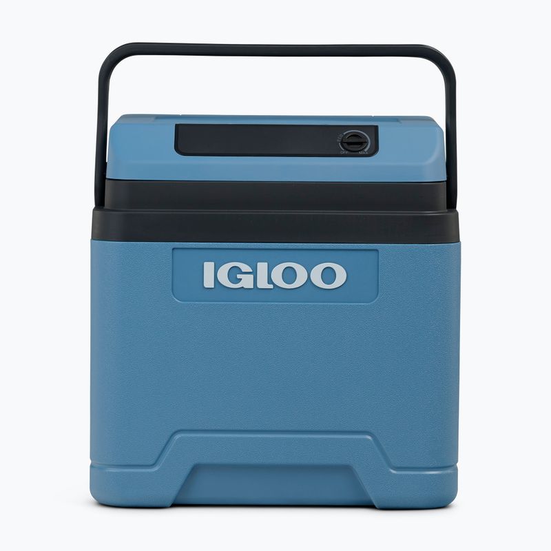 Turistická chladnička Igloo IE24 ACDC 24 l ice blue 8