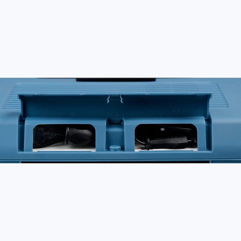 Turistická chladnička Igloo IE24 ACDC 24 l ice blue 14